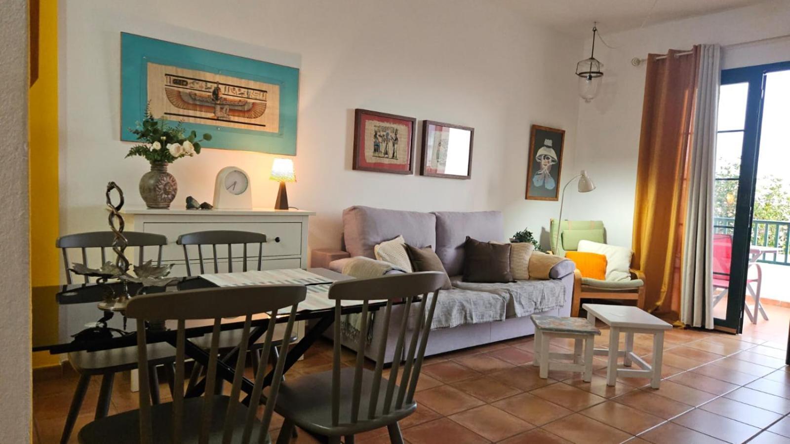 Casa Andrea Apartment Playa Blanca  Exterior foto