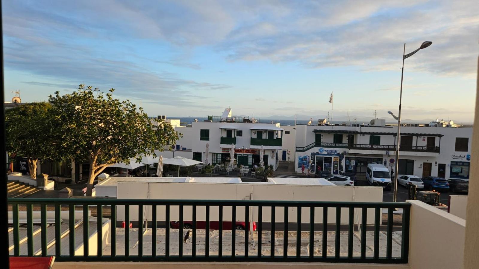 Casa Andrea Apartment Playa Blanca  Exterior foto